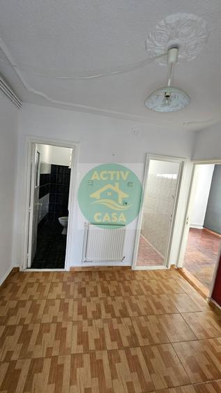 Apartament cu 3 camere în Est