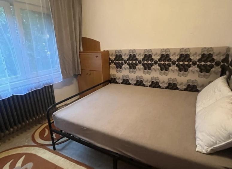 Garsoniera Calea Buziasului - 3