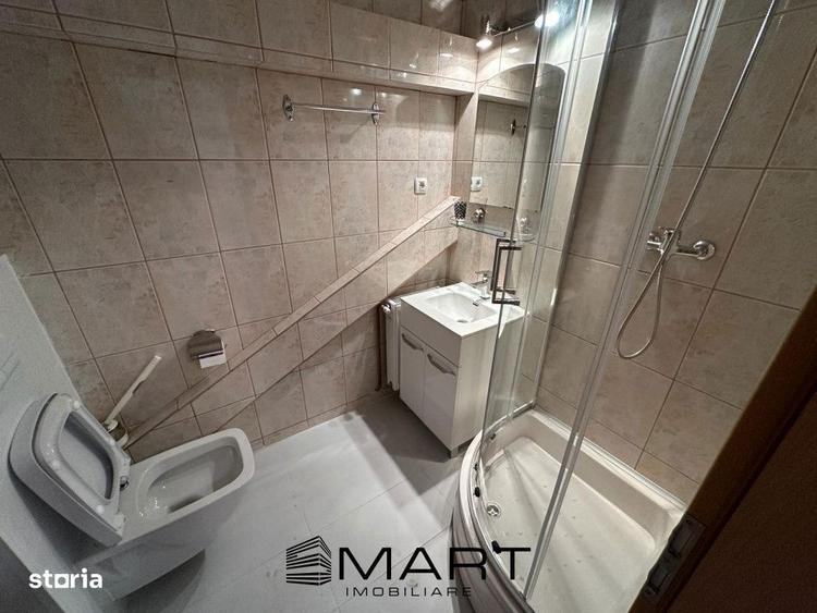 Garsoniere de lux zona Centrala/Gara - 2