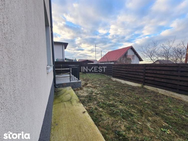 CASA 4 CAMERE, 2 BAI, 440 MP TEREN, MIROSLAVA - 14