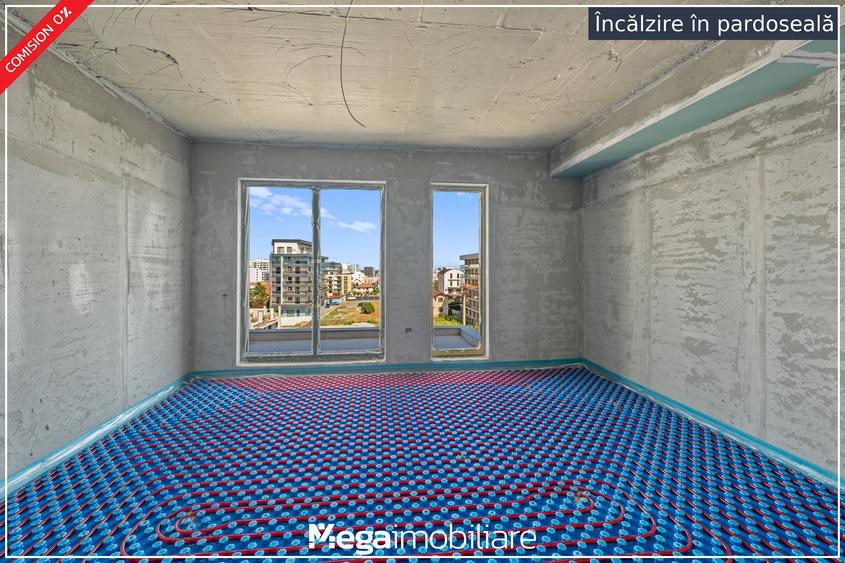 ✅Dezvoltator | studio la cheie | terasă - MIO Residence, Mamaia Nord - 12