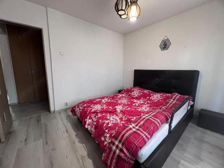 Apartament 4 camere,et 3, zona Liceul Auto - Deva - 13