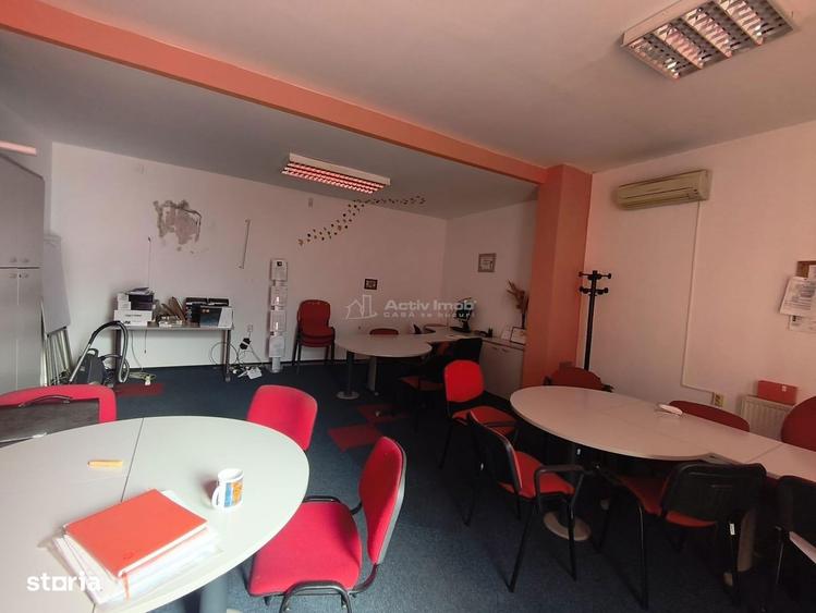 Resita Chirie Spatiu Comercial Zona Lunca - 5