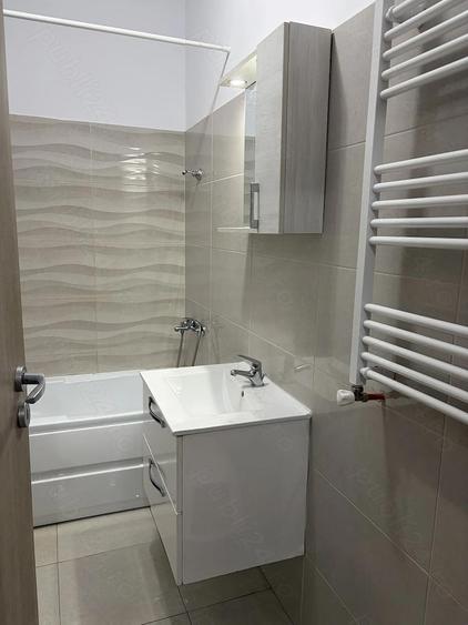 Garsoniera de inchiriat Drumul Taberei - 5