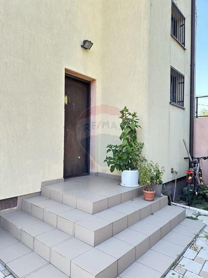 Apartament 2 camere cu teren si garaj pe sos. Buc-Magurele - 10