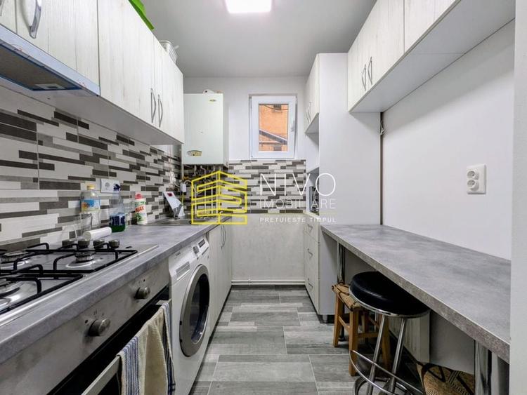 Apartament 2 camere - Tg. Mureș - Libertății - Aleea Săvinești - 1
