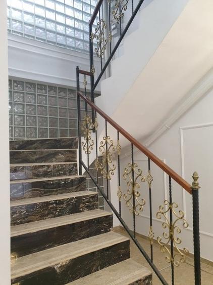 Apartament cu 2 camere decomandat în Străulești