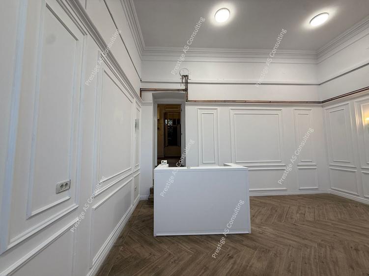 Spațiu comercial, de 45 mp, în Sinaia