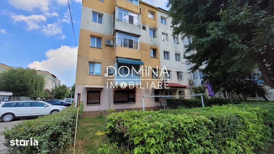 Apartament cu 3 camere decomandat, mobilat în Olari