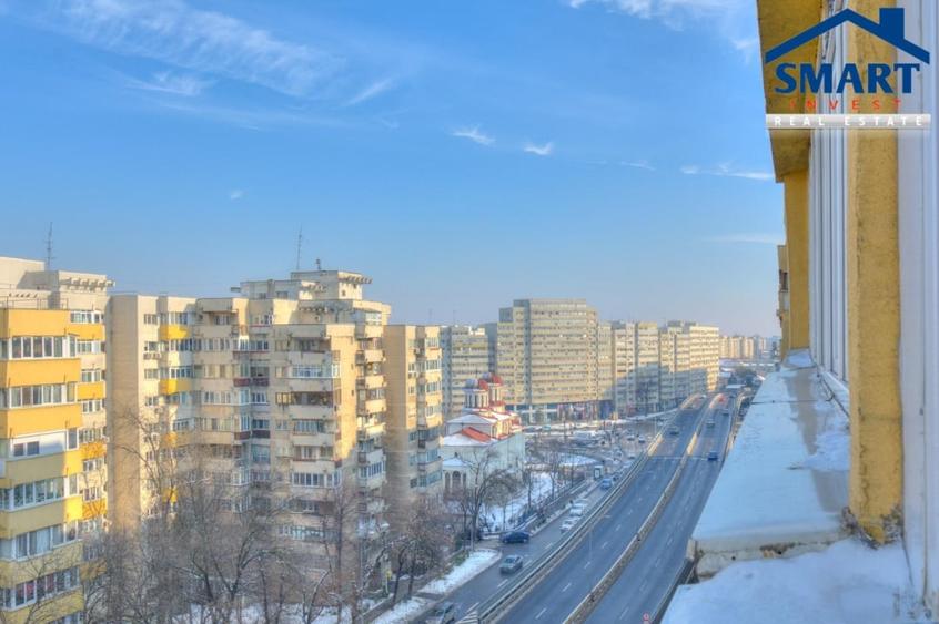 Apartament 3 camere Ghica Tei Petricani - Totul Nou! Renovat complet! - 19