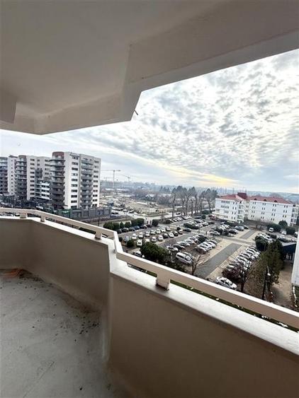 APARTAMENT 2 CAMERE | DE INCHIRIAT |  DECOMANDAT | CALEA ARADULUI  | ORADEA - 13