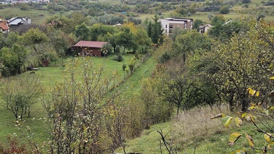 0 % comision, Lot format din 3 parcele de teren, zona Antonio Gaudi - 12