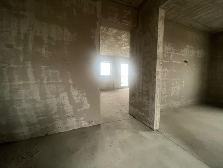 Casa individuala, 4 dormitoare, 160mp, garaj, 545mp teren, Dezmir - 2