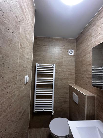 Apartament cu 2 camere - ultracentral DN 1 - 9