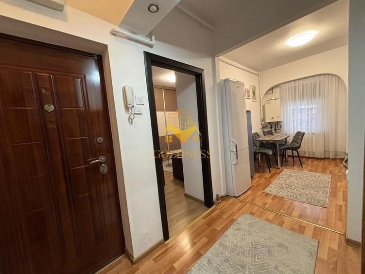 2 camere, Ultracentral, Parcare, Eroilor, Cipariu, Dorobantilor - 9