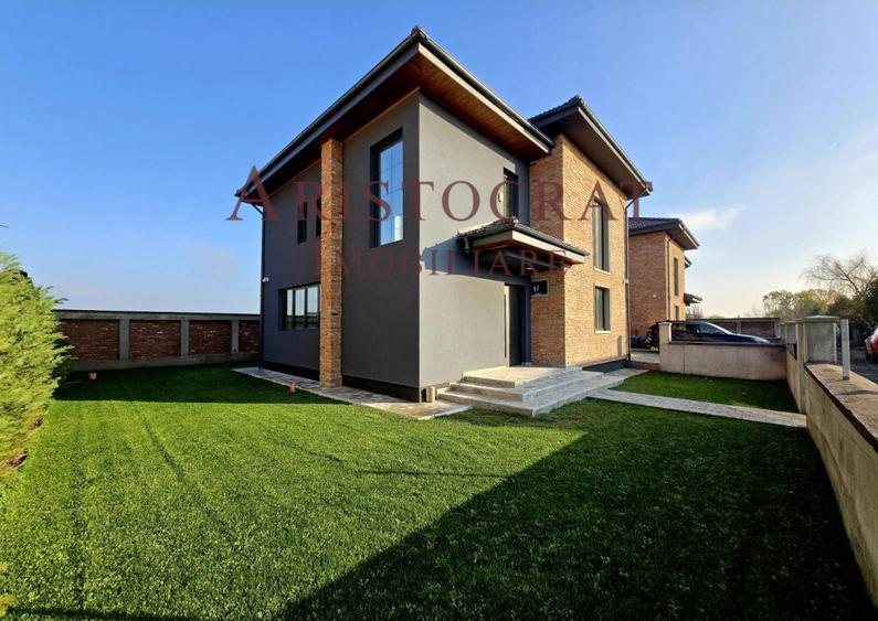 Casa 5 camere Corbeanca, gata pentru personalizare - 9