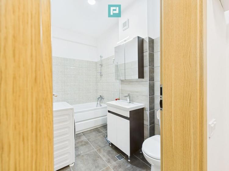 Apartament 2 camere Zona Pacii - 9