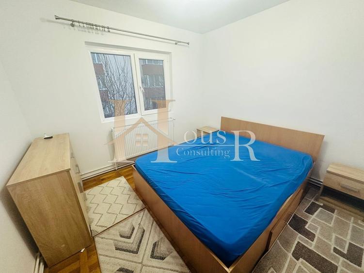 Decomandat. Vedere pe 2 parti. Centrala proprie. - 4