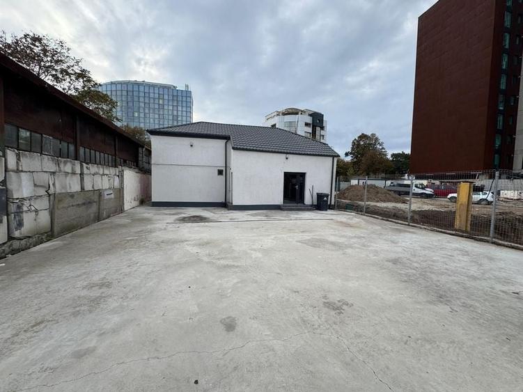 SPATIU COMERCIAL PRETABIL CLINICA MEDICALA/BIROURI/AFTER SCHOOL STRADAL BULEVARD - 5