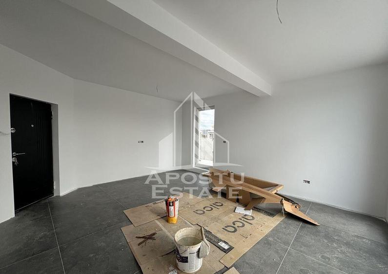 Apartamente cu 2 camere in zona Ciarda Rosie - 2