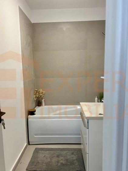 Apartament 2 camere situat in zona Mamaia Nord-Lidl - 13