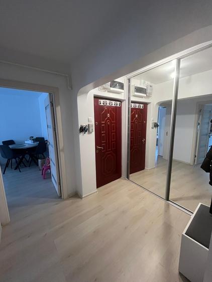 ⏩ Inel II - 3 Camere Decomandate 58m² Mobilat Utilat Izolat Centrala - 6