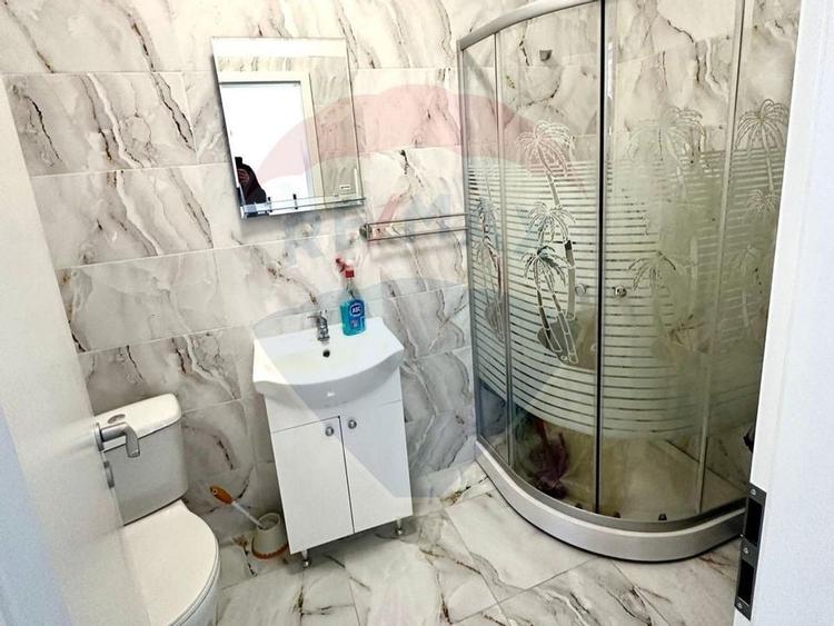 Apartament cu 2 camere de v&acirc;nzare Navodari - 5