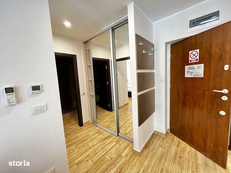 Apartament 2 camere Coralia Campusul Universitar - Satul de vacanta - 7