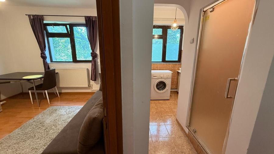 COPOU, UNIVERSITATEA CUZA, APARTAMENT CU 1 CAMERA DE INCHIRIAT - 1