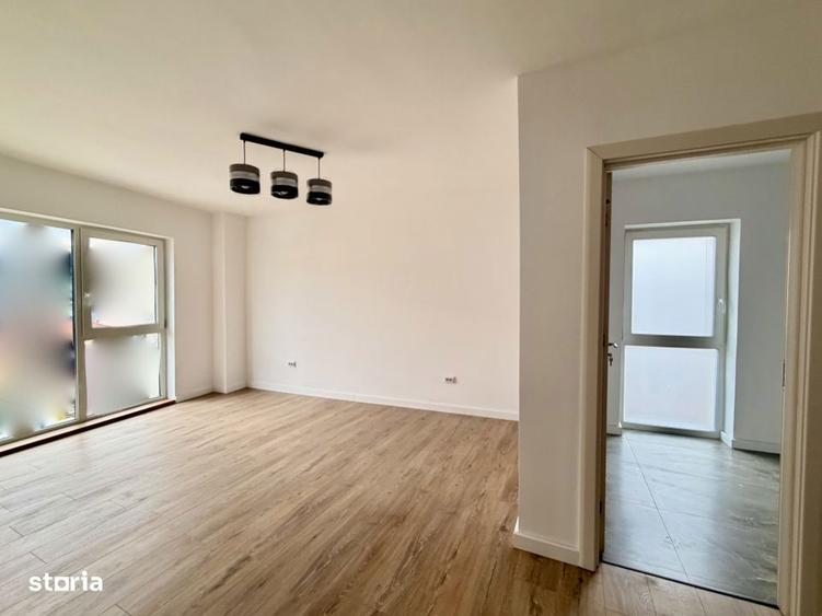 Ap 4 cam | 2 BAI | Finisat MODERN | Taietura Turcului | 93mp + TERASA - 8