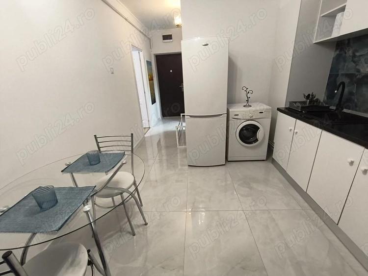 Garsoniera lux, MC Donald s, 45mp, totul nou, prima inchiriere - 5
