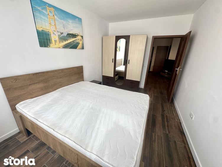 Inchiriez apartament 3 camere-ARED-UTA - 9