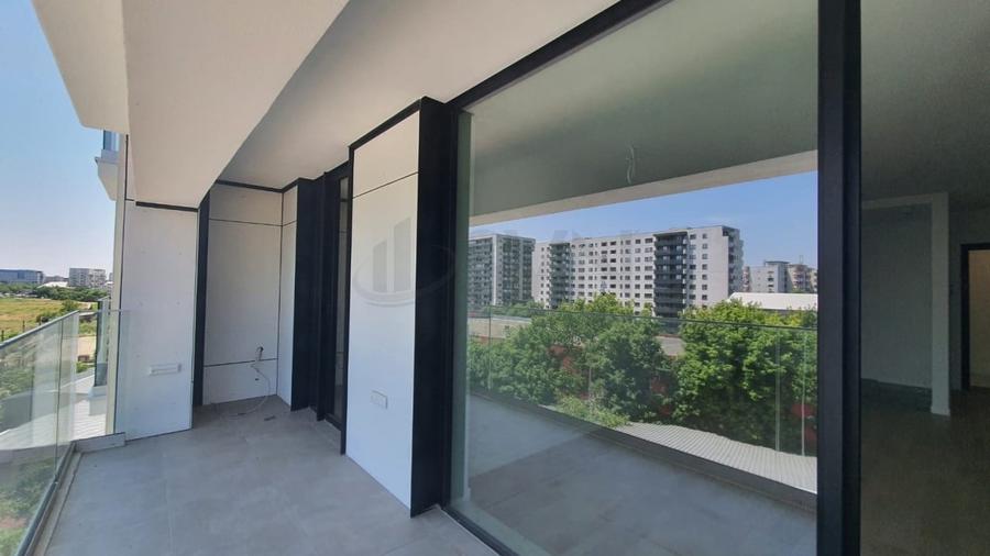 REA1024303 Apartament spatios 4 camere I One Cotroceni Park - 5