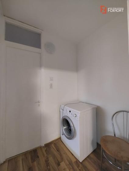 Apartament cu 2 camere de inchiriat in Timisoara, zona Kiriac - 6