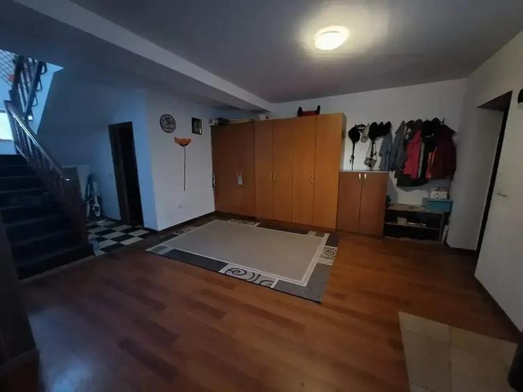 2 Vile 4 camere tip duplex, orasul Adunații Copăceni - 8