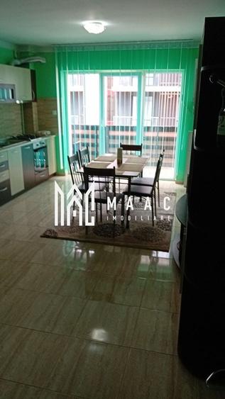 Apartament 2 camere | 52 MPU | Parcare | Arhitecților - 1