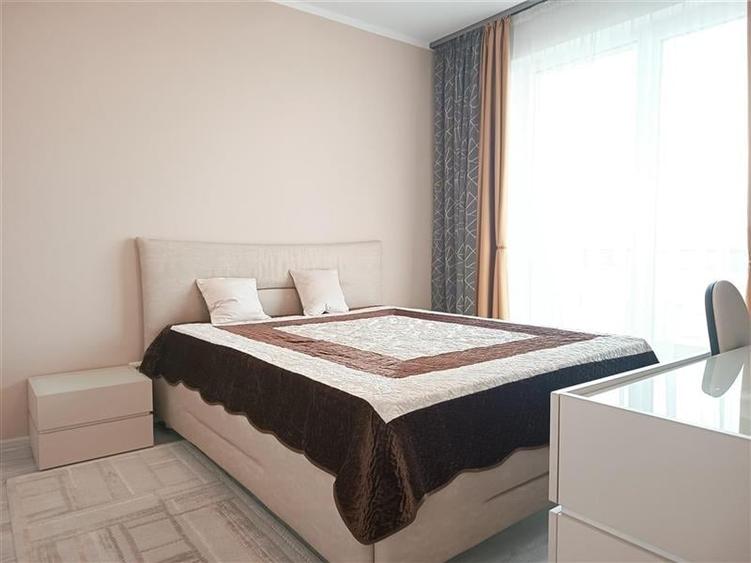 Imobil ultim nivel terase de 40 mp, parcare subterana, Urban Pentha, aria Coresi - 16