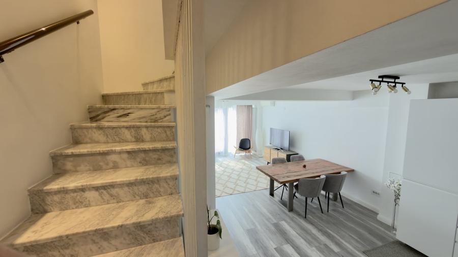 Vilă moderna 4 camere | Drumul Potcoavei | 2 locuri parcare - 18