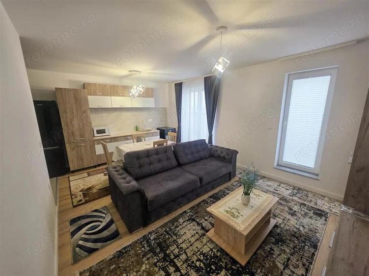 Apartament nou 2 camere, prima inchiriere, Maurer Residence, parcare, Targu Mures - 2
