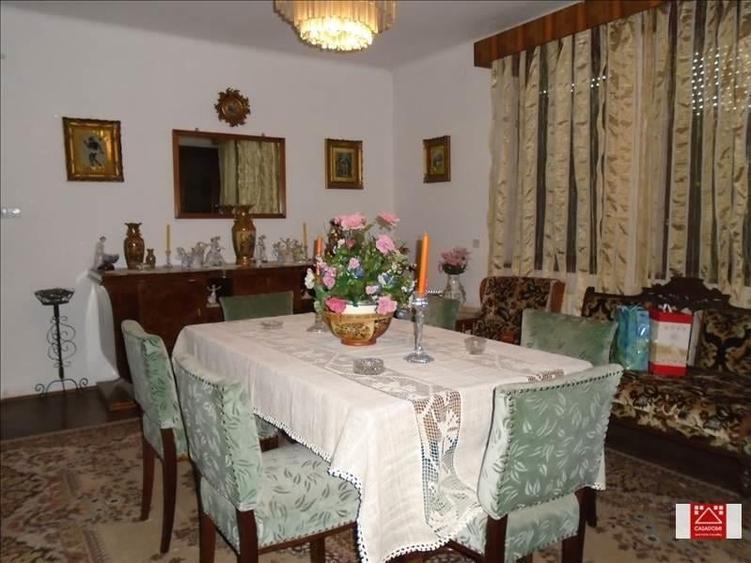 Casa mare in Aradul Nou - 11