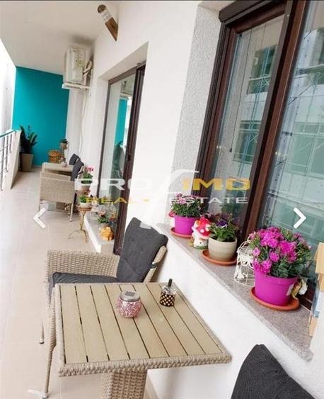 Mamaia Nord - Apartament 2 camere - su.76mp. CF.0, LUX - 6