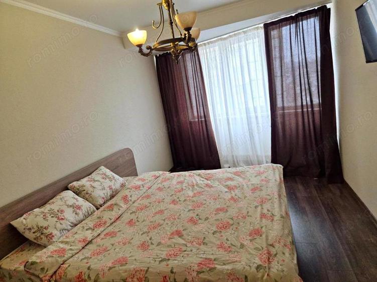Apartament cu 2 camere de vanzare zona Lujerului - 5
