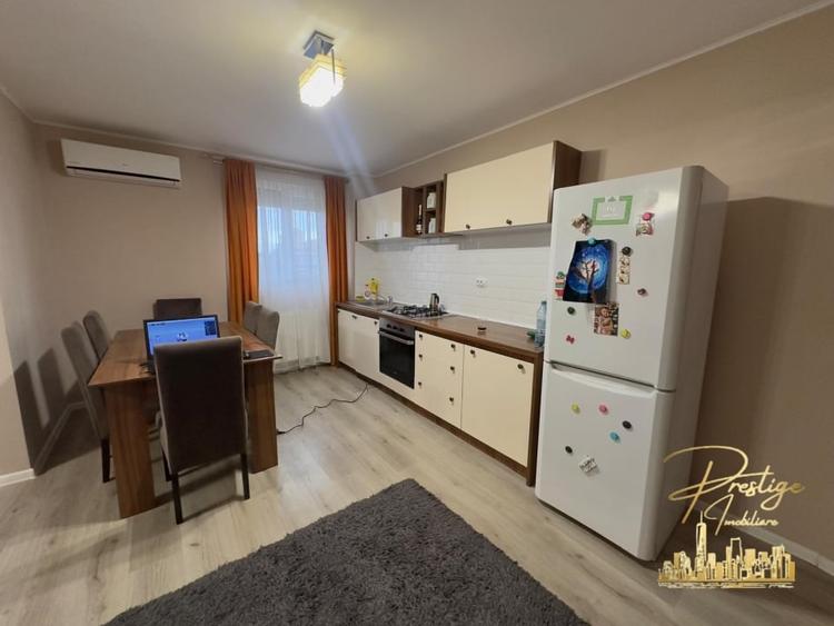 Apartament AN cu 3 camere de vanzare zona Lacul Rosu,Rogerius - Oradea - 4