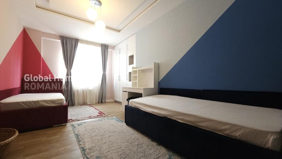 Apartament 4 camere 140 MP | Pipera | Curte + Parcare - 15