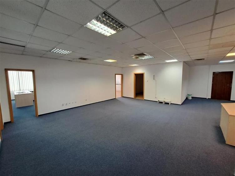 Spatiu pentru birouri, 600 mp utili, situat in zona Tetarom! - 8