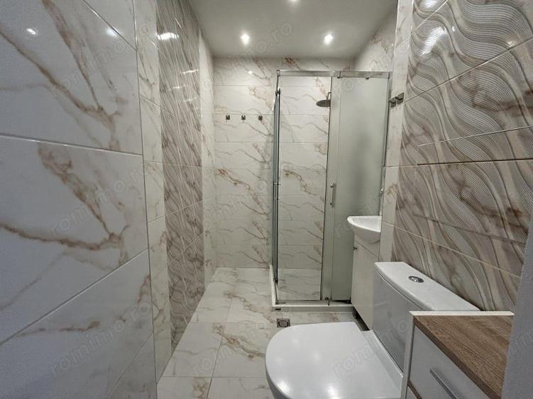 Garsoniera de inchiriat in zona Astra - 2