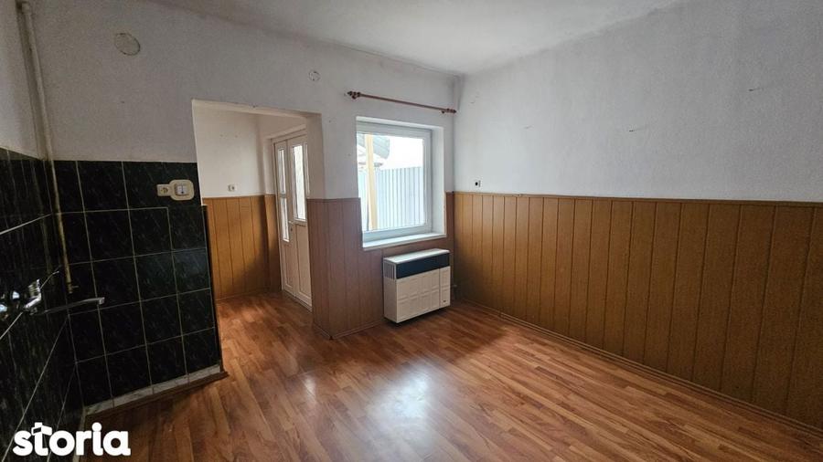 Medias - strada Serban Voda, Casa 3 camere cu teren 130 mp - 11