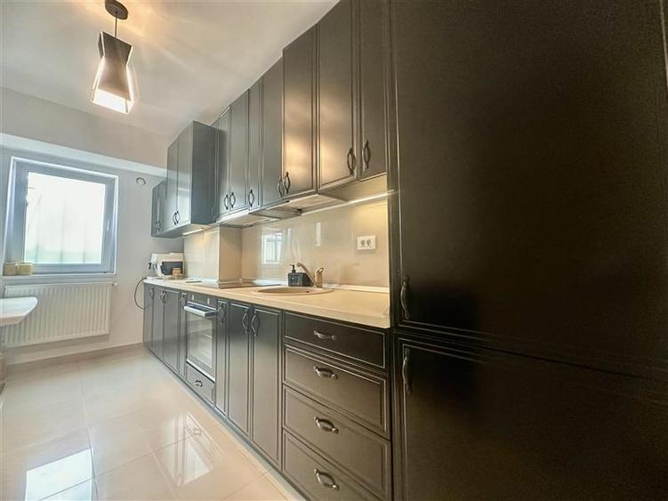 Apartament 2 camere decomandat Rediu - 6