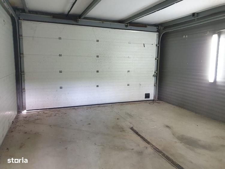 HALA,Spatiu,Autorizar-I.S.U.-SHOWROOM-Nicolae Balcescu - 1