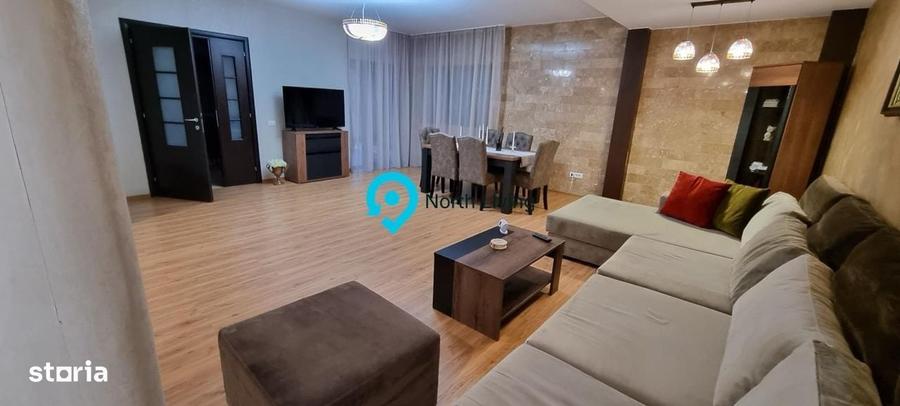 Vila Individuala Pipera | Piscina | 4 Dormitoare - 4